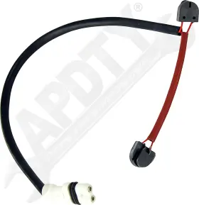 Bw1166 Dorman/first Stop Brake Pad Wear Sensor Bw1166 Dorman/first Stop Brake Pad Wear Sensor