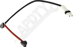 Bw1167 Dorman/first Stop Brake Pad Wear Sensor