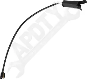 Bw1170 Dorman/first Stop Brake Pad Wear Sensor