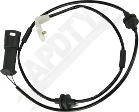 Bw1171 Dorman/first Stop Brake Pad Wear Sensor Bw1171 Dorman/first Stop Brake Pad Wear Sensor