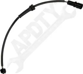 Bw1175 Dorman/first Stop Brake Pad Wear Sensor