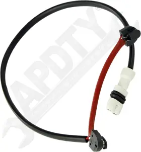 Bw1176 Dorman/first Stop Brake Pad Wear Sensor Bw1176 Dorman/first Stop Brake Pad Wear Sensor