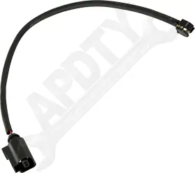 Bw1177 Dorman/first Stop Brake Pad Wear Sensor Bw1177 Dorman/first Stop Brake Pad Wear Sensor