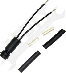 Bw1187 Dorman/first Stop Brake Pad Wear Sensor