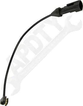 Bw1197 Dorman/first Stop Brake Pad Wear Sensor Bw1197 Dorman/first Stop Brake Pad Wear Sensor