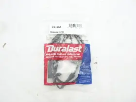 201953 Duralast Disc Brake Pad Wear Sensor 10235 Fits 2018-2019 Jaguar E-pace