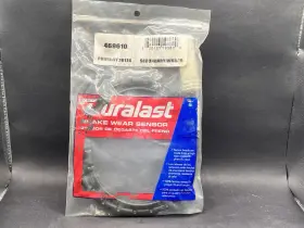 469610 Duralast Wk896 2011-2013 Bmw 128i Disc Brake Pad Wear Sensor #469610 135i 328i