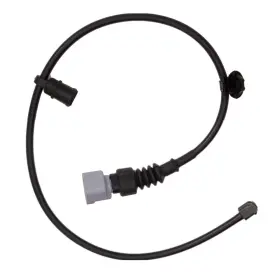 341-76002 Dynamic Friction For Lexus 2018-2023 Wire Sensor Front 1 Year Warranty