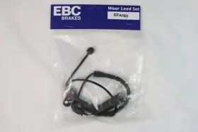 Efa050 Ebc Brake Brakes Disc Pad Wear Sensor