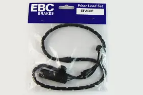 Efa052 Ebc Brake Brakes Disc Pad Wear Sensor