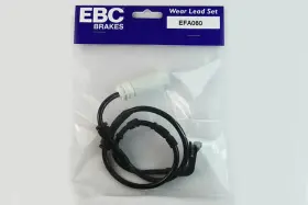 Efa060 Ebc Brake Brakes Disc Pad Wear Sensor Efa060 Ebc Brake Brakes Disc Pad Wear Sensor