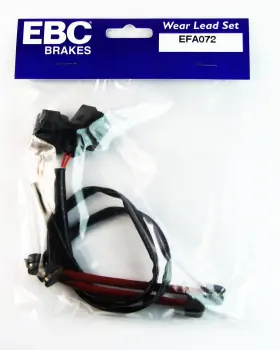 Efa072 Ebc Brake