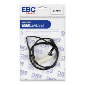 Ebc Brake Efa091 Disc Pad Wear Sensor-brake Lead Sensor Kit