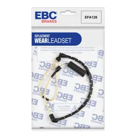 Efa126 Ebc Brake Disc Pad Wear Sensor-hse Fits 2003 Land Rover Range Efa126 Ebc Brake Disc Pad Wear Sensor-hse Fits 2003 Land Rover Range