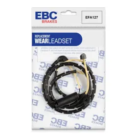 Efa127 Ebc Brake Disc Pad Wear Sensor-brake Lead Sensor Kit Fits 2003 Range Rover
