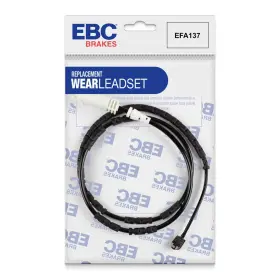 Efa137 Ebc Brake Disc Pad Wear Sensor-brake Lead Sensor Kit Efa137 Ebc Brake Disc Pad Wear Sensor-brake Lead Sensor Kit