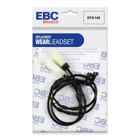Efa146 Ebc Brake Disc Pad Wear Sensor-brake Lead Sensor Kit Fits 2008 Bmw M3 Efa146 Ebc Brake Disc Pad Wear Sensor-brake Lead Sensor Kit Fits 2008 Bmw M3