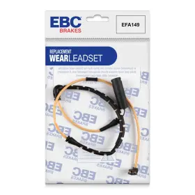 Efa149 Ebc Brake Disc Pad Wear Sensor-supercharged Fits 2006 Land Rover Range