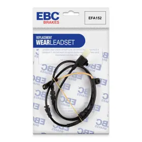 Efa152 Ebc Brake Disc Pad Wear Sensor-hse Fits 2007 Land Rover Range Sport Efa152 Ebc Brake Disc Pad Wear Sensor-hse Fits 2007 Land Rover Range Sport