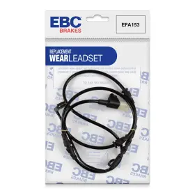 Efa153 Ebc Brake Disc Pad Wear Sensor-supercharged Fits 2007 Land Rover Range Sport Efa153 Ebc Brake Disc Pad Wear Sensor-supercharged Fits 2007 Land Rover Range Sport