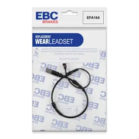 Efa164 Ebc Brake Disc Pad Wear Sensor Fits 2012-2018 Bmw 320i Xdrive 328d