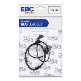 Efa167 Ebc Brake Disc Pad Wear Sensor-base Fits 09-13 Jaguar Xf