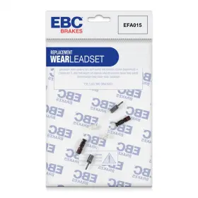 Efa015 Ebc Brakes Brake Wear Lead Sensor Kit Efa015 Ebc Brakes Brake Wear Lead Sensor Kit