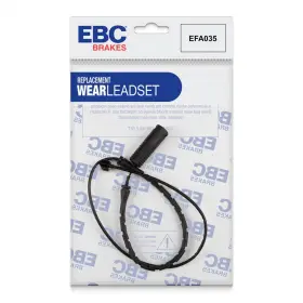 Efa035 Ebc Brakes Brake Wear Lead Sensor Kit Efa035 Ebc Brakes Brake Wear Lead Sensor Kit