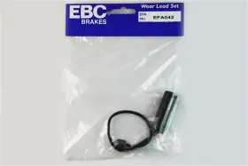 Efa042 Ebc Brakes Disc Brake Pad Wear Sensor - Front Leads 94 Thru 96 Fits Bmw 840
