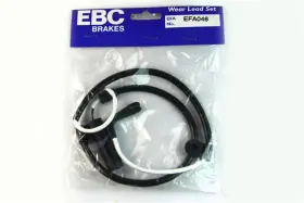 Efa046 Ebc Brakes Brake Wear Lead Sensor Kit Efa046 Ebc Brakes Brake Wear Lead Sensor Kit
