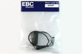 Efa047 Ebc Brakes Brake Wear Lead Sensor Kit