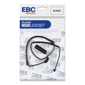 Efa053 Ebc Brakes Brake Wear Lead Sensor Kit
