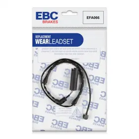 Efa066 Ebc Brakes Brake Wear Lead Sensor Kit Efa066 Ebc Brakes Brake Wear Lead Sensor Kit