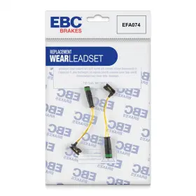 Efa074 Ebc Brakes Brake Wear Lead Sensor Kit Efa074 Ebc Brakes Brake Wear Lead Sensor Kit