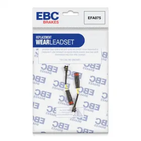 Efa075 Ebc Brakes Brake Wear Lead Sensor Kit