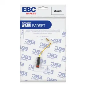 Efa076 Ebc Brakes Brake Wear Lead Sensor Kit Efa076 Ebc Brakes Brake Wear Lead Sensor Kit