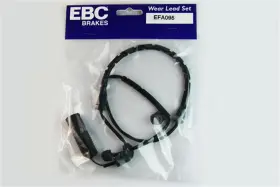 Efa095 Ebc Brakes Brake Wear Lead Sensor Kit Efa095 Ebc Brakes Brake Wear Lead Sensor Kit