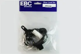 Efa103 Ebc Brakes Brake Wear Lead Sensor Kit