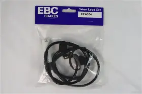 Efa104 Ebc Brakes Brake Wear Lead Sensor Kit Efa104 Ebc Brakes Brake Wear Lead Sensor Kit