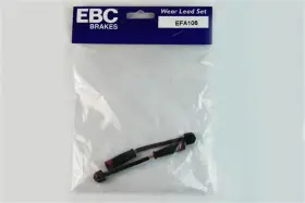Efa106 Ebc Brakes Brake Wear Lead Sensor Kit Efa106 Ebc Brakes Brake Wear Lead Sensor Kit