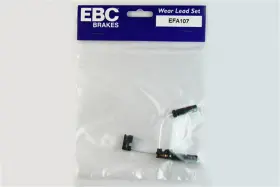 Efa107 Ebc Brakes Brake Wear Lead Sensor Kit