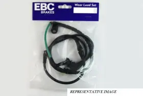 Efa147 Ebc Brakes Oe Wear Sensor - Rear