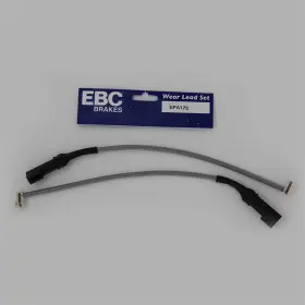 Efa172 Ebc Brakes Disc Brake Pad Wear Sensor