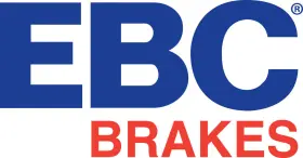 Efa179 Ebc Brakes For 2018 Bmw M5 4.4tt F90 Rear Wear Leads