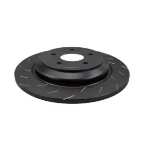 Sg7450 Ebc Sg Series One Piece Rear Rotors