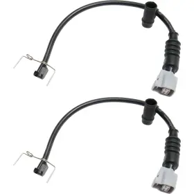 14135257 Evan-fischer Brake Pad Sensors Set Of 2 Front For Lexus Ls430 2001-2006 Pair 14135257 Evan-fischer Brake Pad Sensors Set Of 2 Front For Lexus Ls430 2001-2006 Pair
