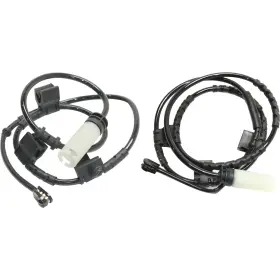 14909911 Evan-fischer Brake Pad Sensors Set Of 2 Front And Rear Driver Or Passenger Side Right Left Pair