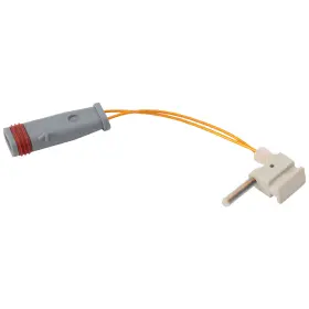 2115400717 Evan-fischer 17286945 Brake Pad Sensors Front For Mb Mercedes E Class Slk Sl C S Cls Cl