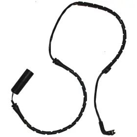 17546896 Evan-fischer Brake Pad Sensors Front For 540 530 5 Series 525 528 Sedan E39 Bmw 540i E60 530i