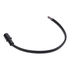 18022349 Evan-fischer Brake Pad Sensor Front Driver Or Passenger Side Right Left Driver/passenger